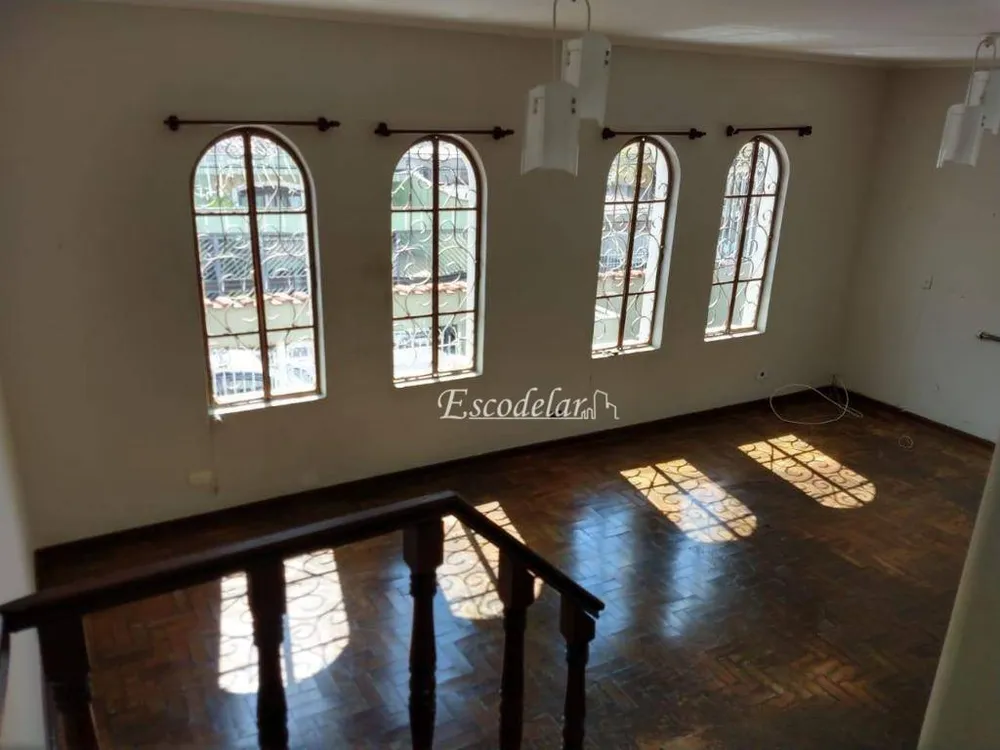 Sobrado, 3 quartos, 200 m² - Foto 2