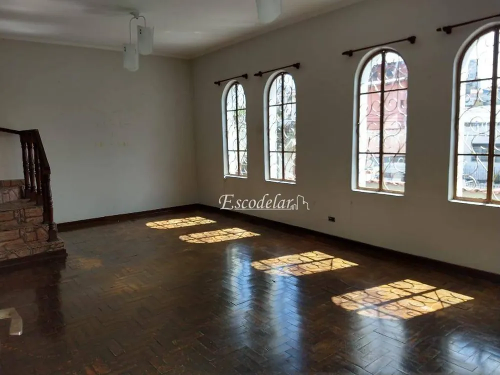 Sobrado, 3 quartos, 200 m² - Foto 3