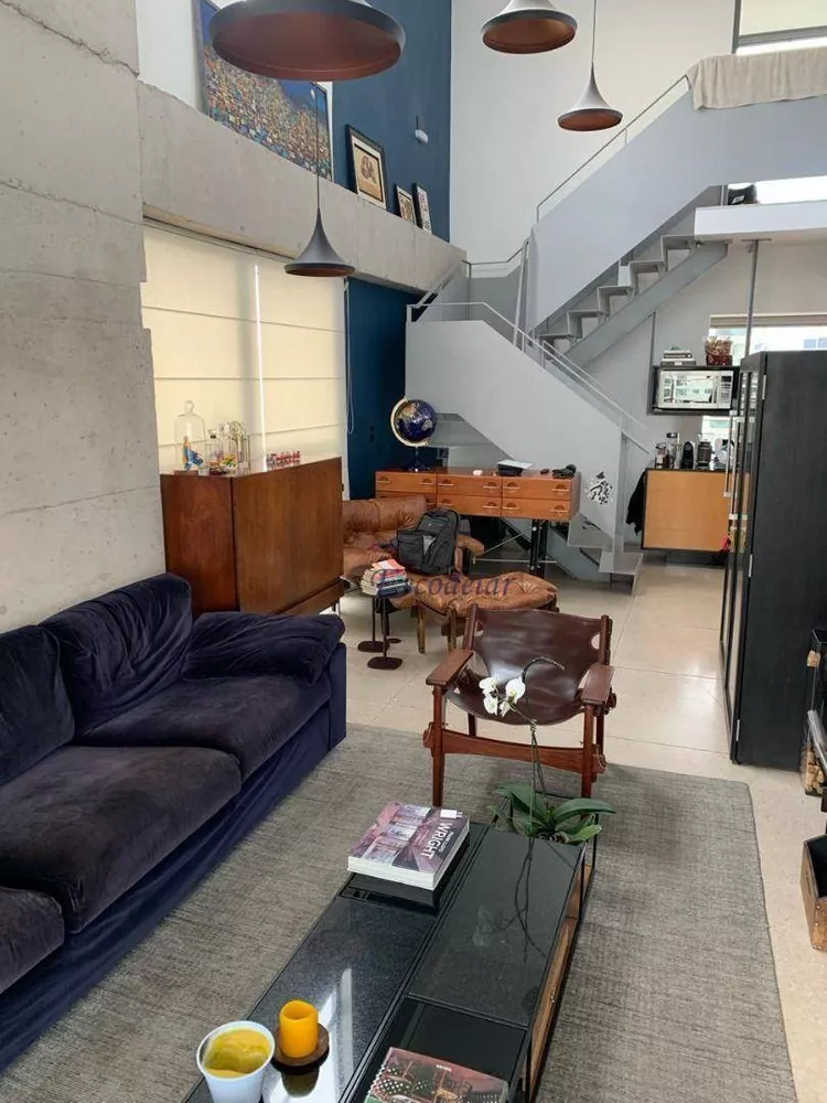 Apartamento, 2 quartos, 183 m² - Foto 1