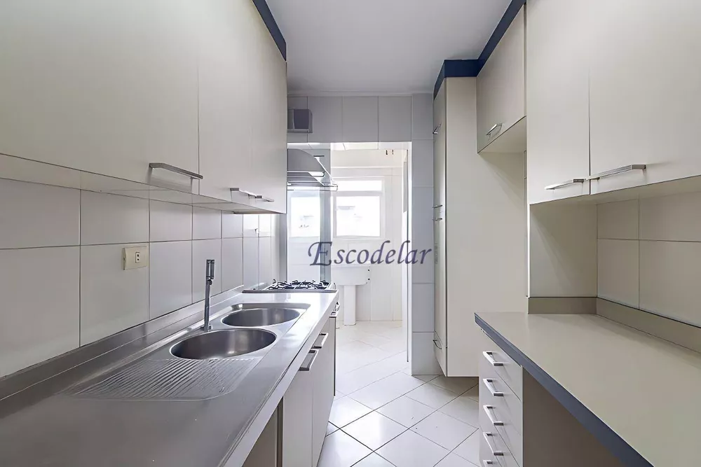 Apartamento à venda com 1 quarto, 90m² - Foto 8