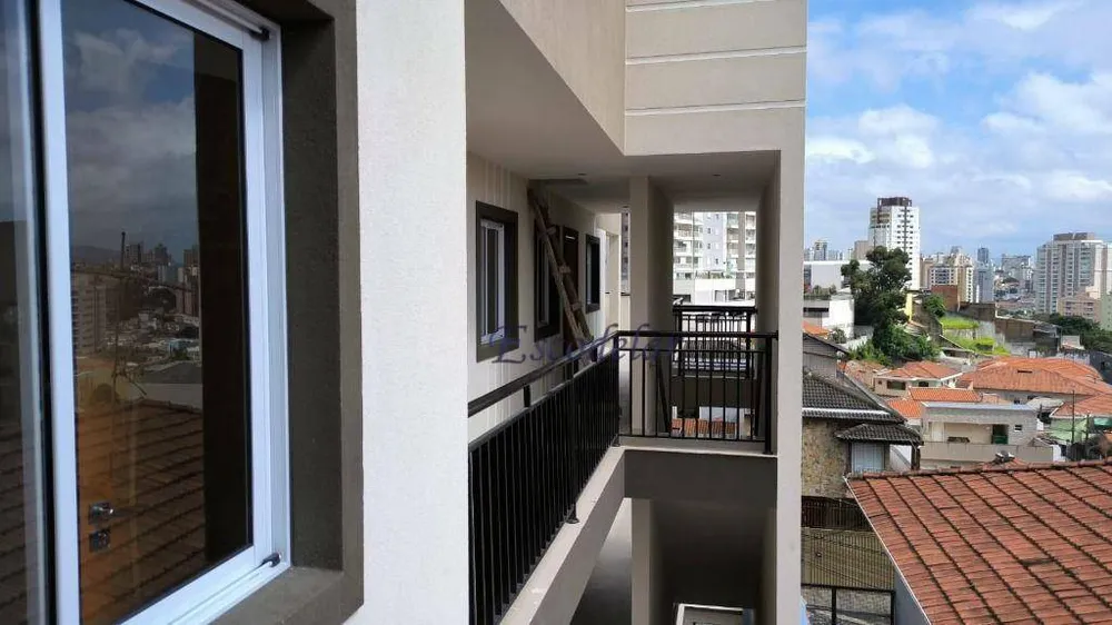 Apartamento, 2 quartos, 47 m² - Foto 11