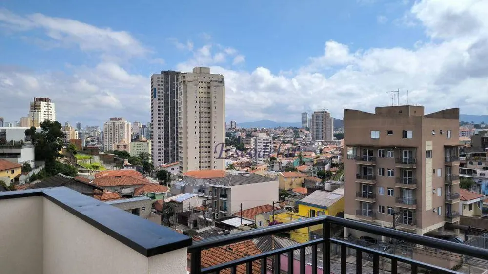 Apartamento, 2 quartos, 47 m² - Foto 12