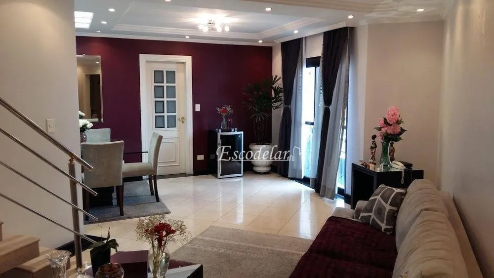Cobertura, 4 quartos, 255 m² - Foto 1