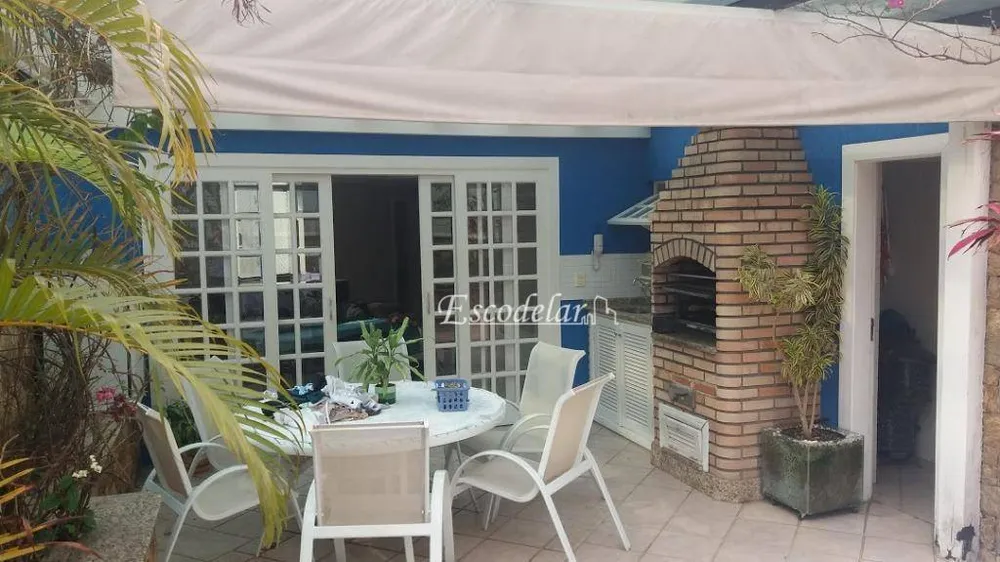 Cobertura, 4 quartos, 255 m² - Foto 2