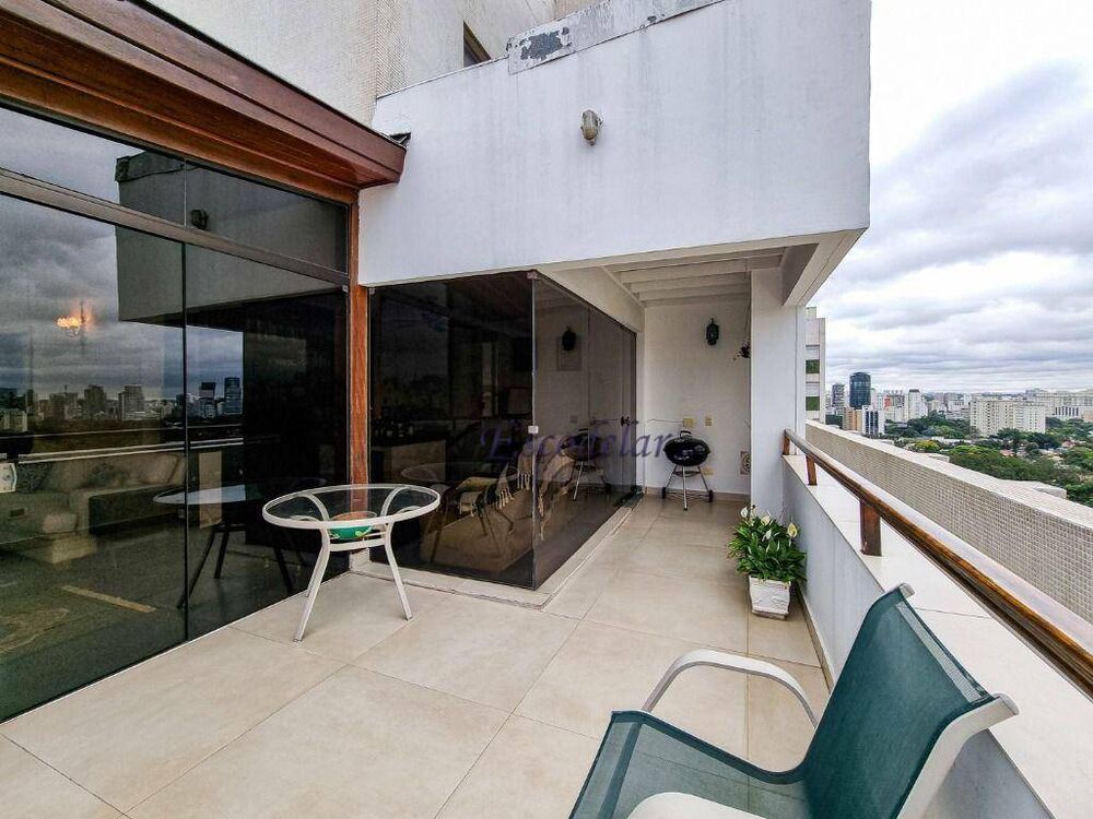 Cobertura, 2 quartos, 221 m² - Foto 2