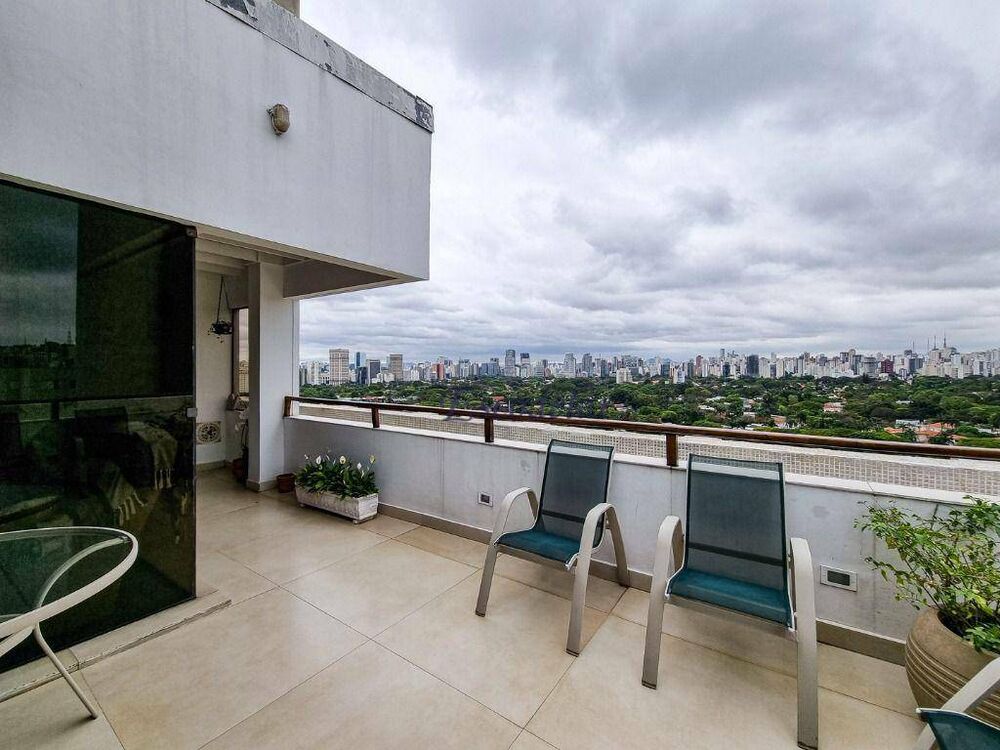 Cobertura, 2 quartos, 221 m² - Foto 3