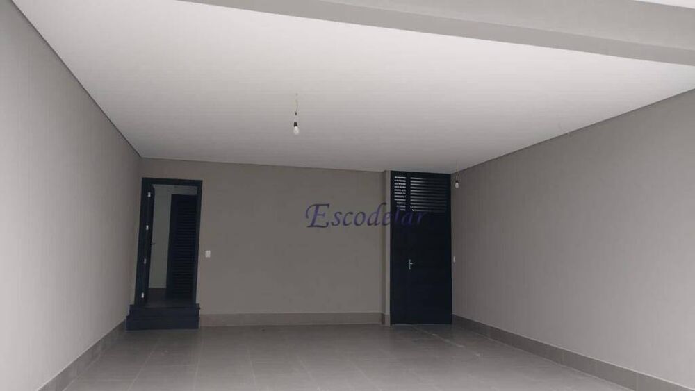 Sobrado, 3 quartos, 220 m² - Foto 4
