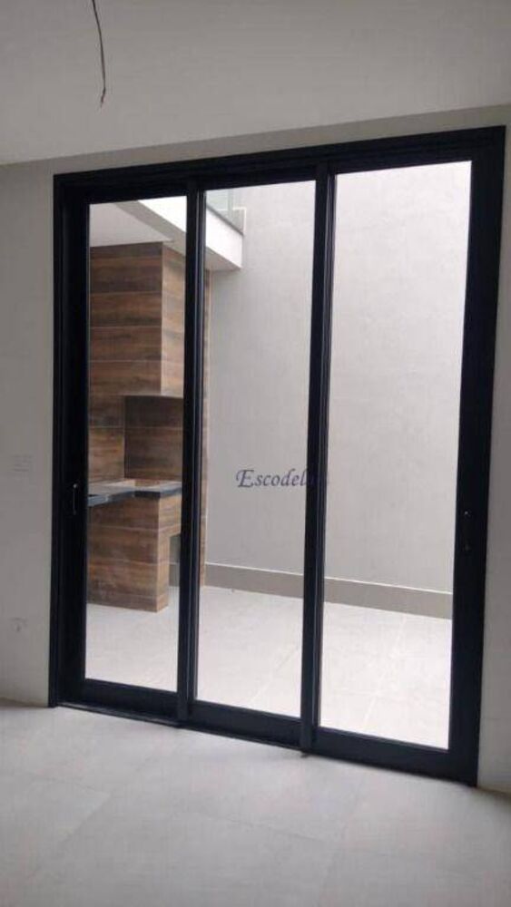 Sobrado, 3 quartos, 220 m² - Foto 3