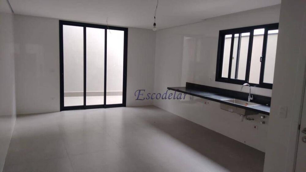 Sobrado, 3 quartos, 220 m² - Foto 2