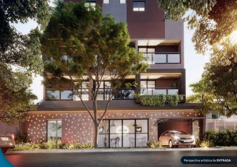 Apartamento, 2 quartos, 62 m² - Foto 1