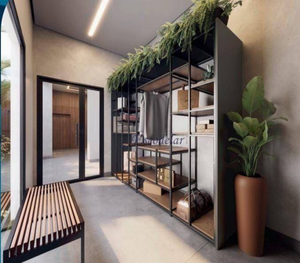 Apartamento, 2 quartos, 62 m² - Foto 3
