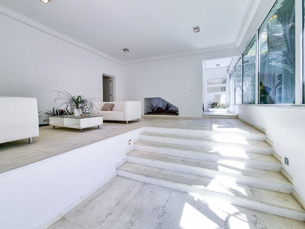 Casa, 5 quartos, 870 m² - Foto 3