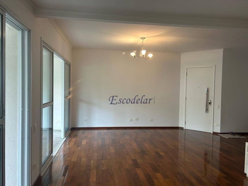 Apartamento, 3 quartos, 139 m² - Foto 1