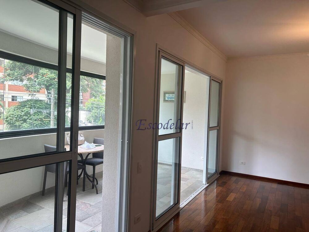 Apartamento, 3 quartos, 139 m² - Foto 2