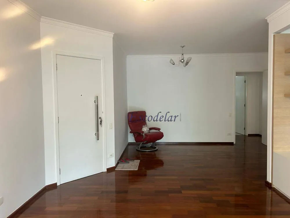 Apartamento, 3 quartos, 139 m² - Foto 6