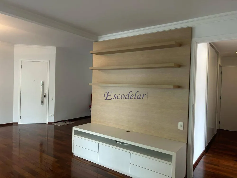 Apartamento, 3 quartos, 139 m² - Foto 8