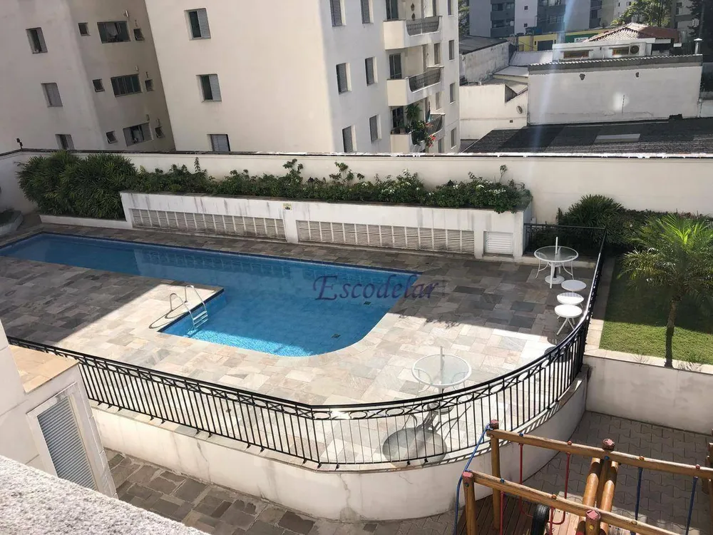 Apartamento, 3 quartos, 139 m² - Foto 5