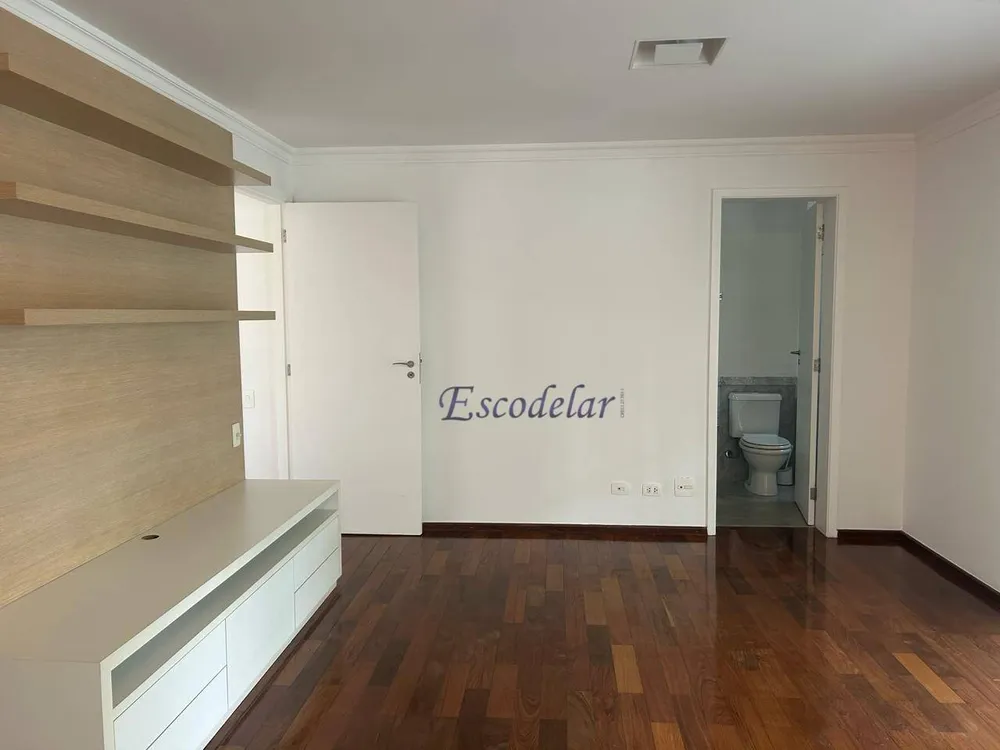 Apartamento, 3 quartos, 139 m² - Foto 7