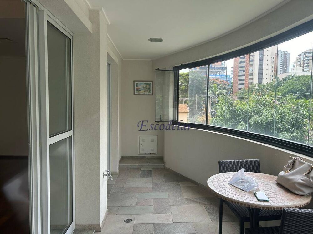 Apartamento, 3 quartos, 139 m² - Foto 3