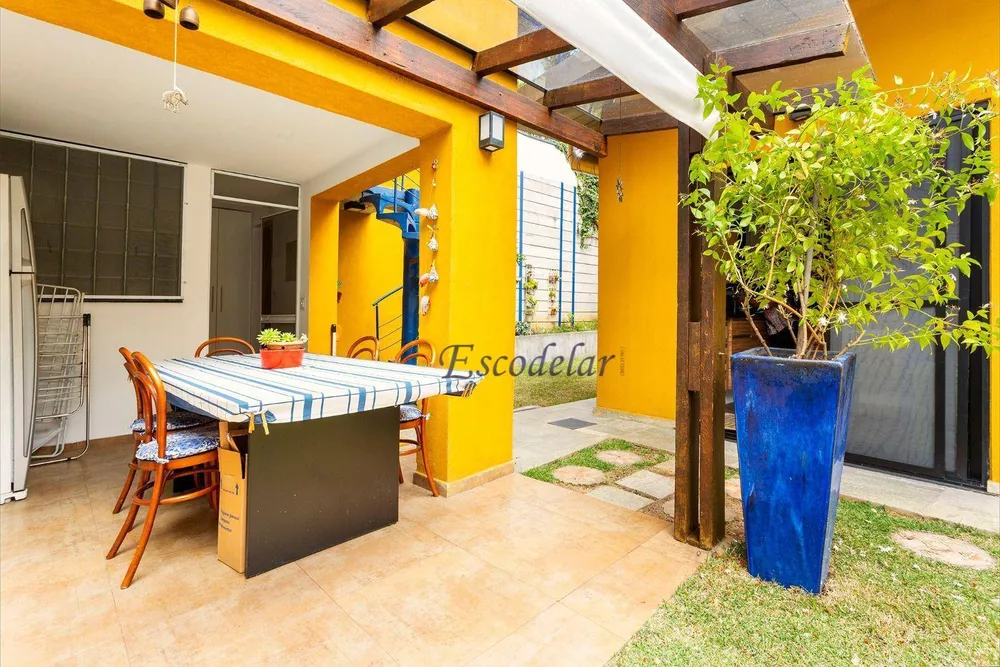 Casa à venda com 4 quartos, 329m² - Foto 6