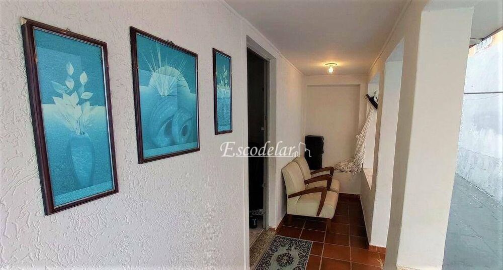 Casa, 2 quartos, 140 m² - Foto 3