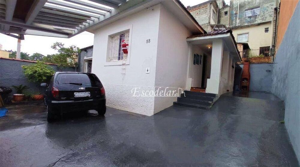 Casa, 2 quartos, 140 m² - Foto 2
