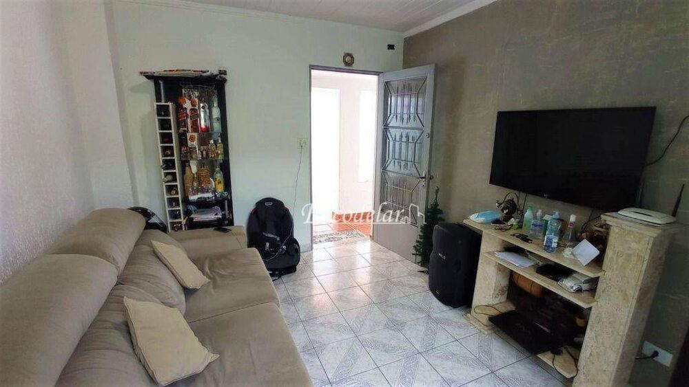 Casa, 2 quartos, 140 m² - Foto 4