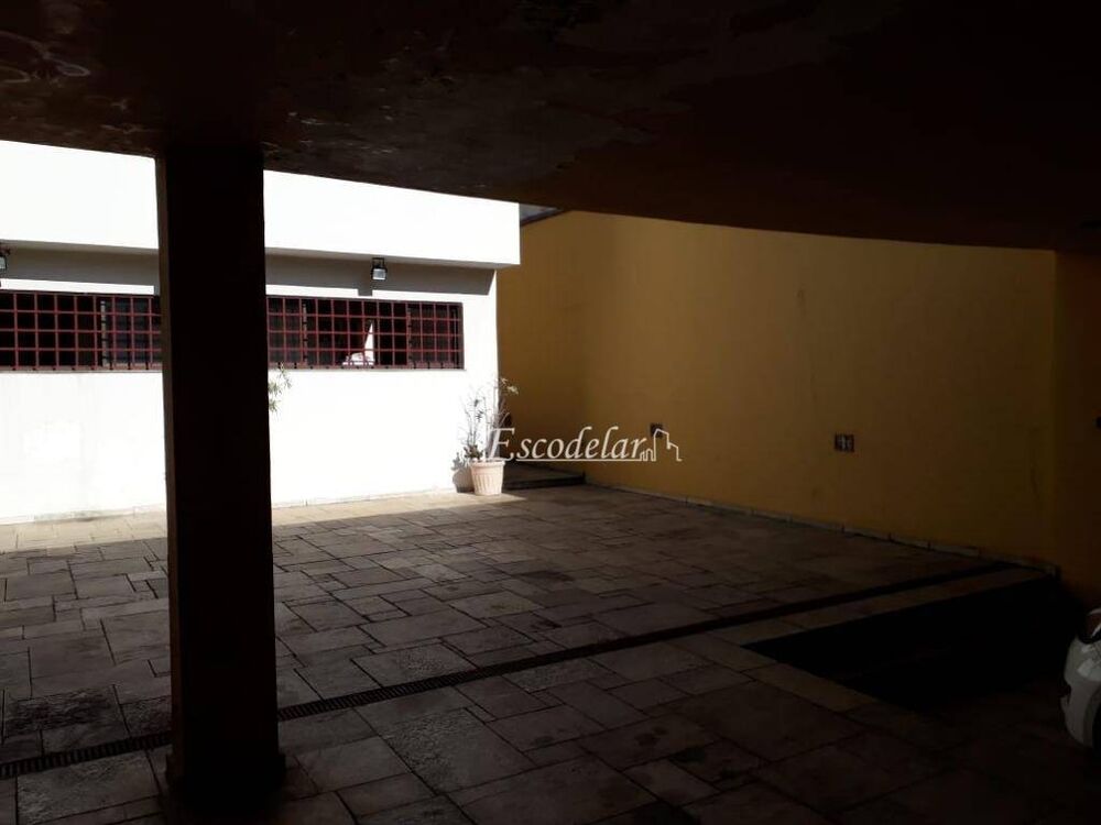 Sobrado, 4 quartos, 440 m² - Foto 3