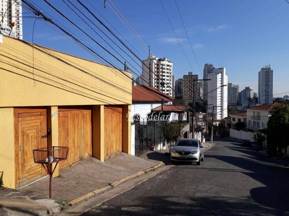 Sobrado, 4 quartos, 440 m² - Foto 2