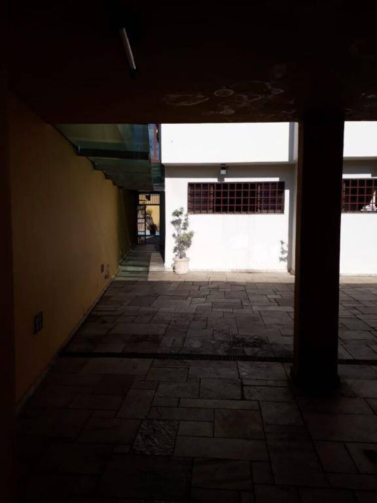 Sobrado, 4 quartos, 440 m² - Foto 4