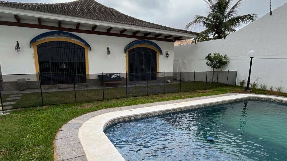 Casa, 4 quartos, 450 m² - Foto 3