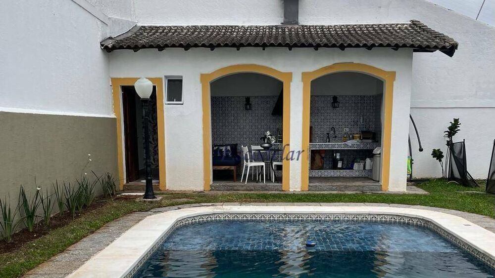 Casa, 4 quartos, 450 m² - Foto 4