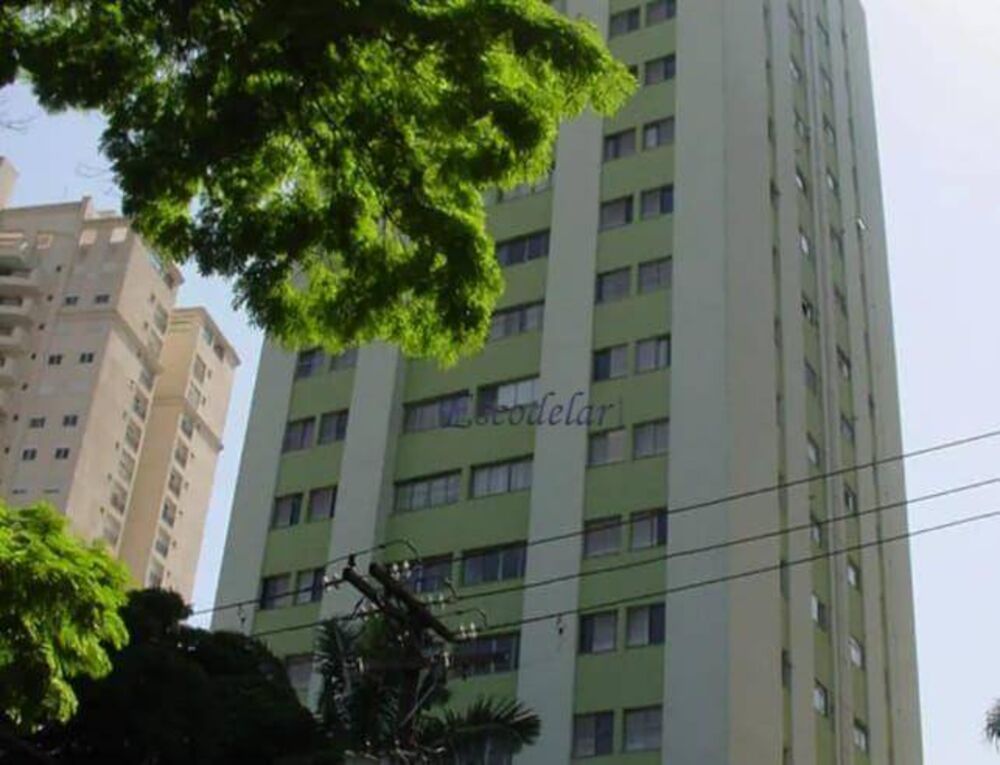 Apartamento, 2 quartos, 67 m² - Foto 7