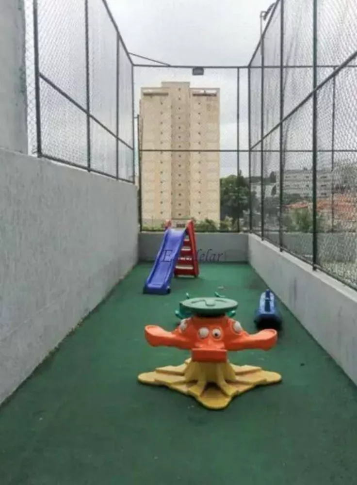 Apartamento, 2 quartos, 67 m² - Foto 6