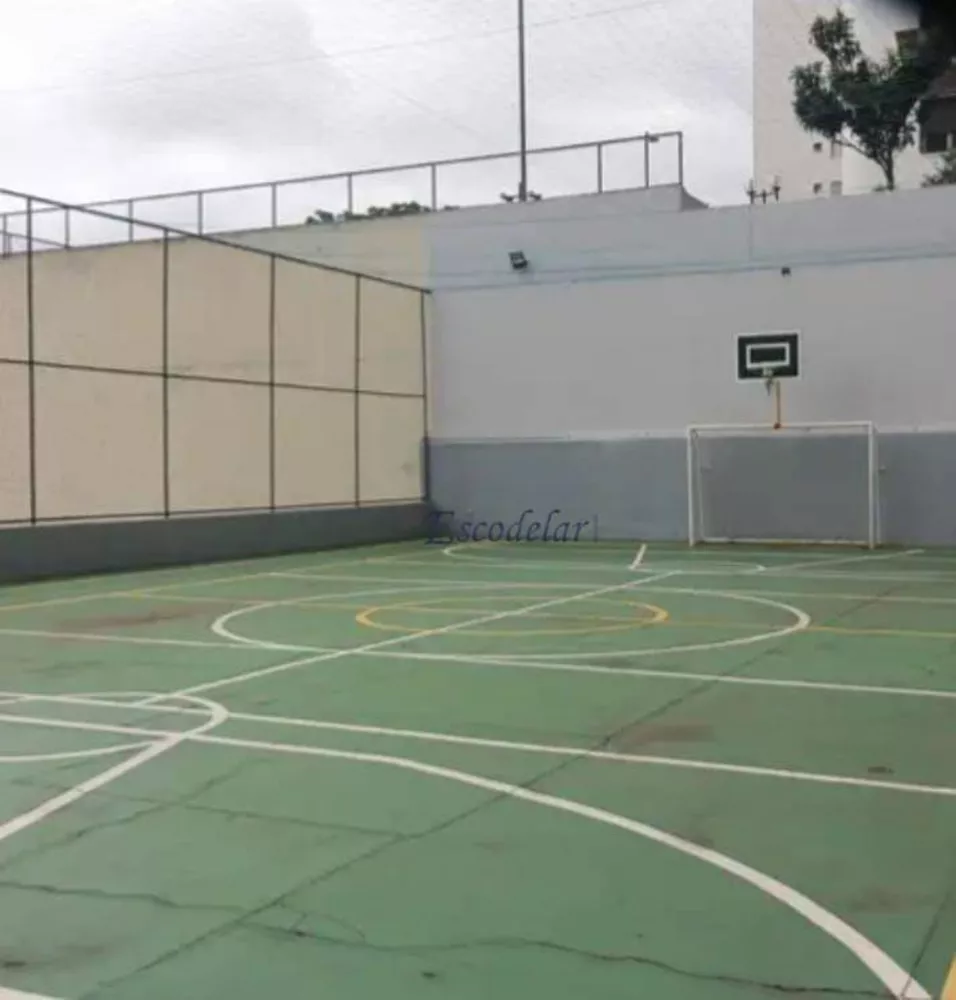 Apartamento, 2 quartos, 67 m² - Foto 3