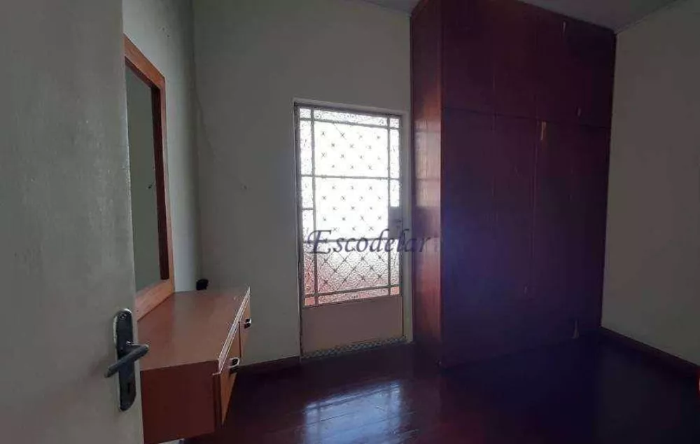 Sobrado à venda com 3 quartos, 119m² - Foto 6