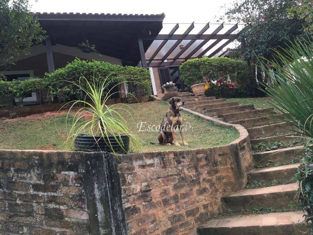 Casa de Condomínio, 4 quartos - Foto 3