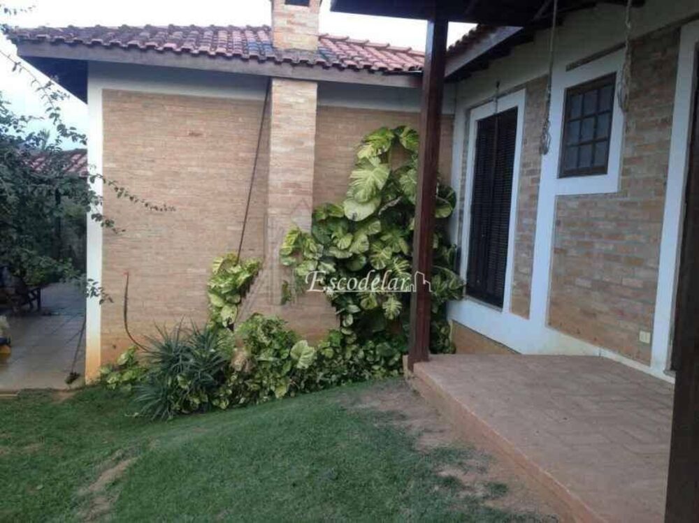Casa de Condomínio, 4 quartos - Foto 2