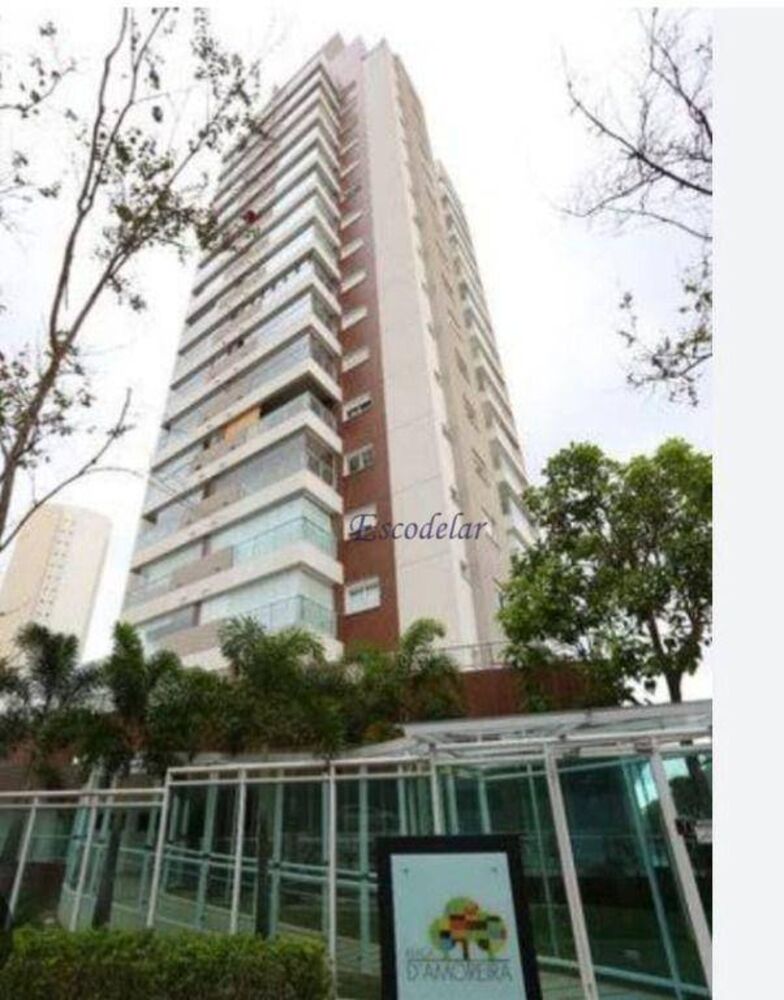 Apartamento, 3 quartos, 122 m² - Foto 2