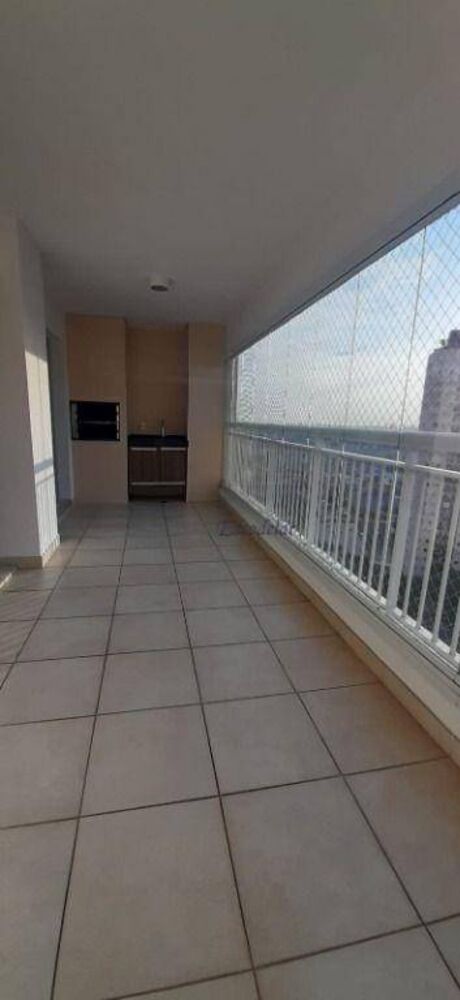 Apartamento, 3 quartos, 122 m² - Foto 1