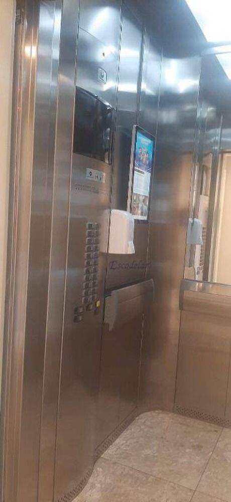 Apartamento, 3 quartos, 122 m² - Foto 3