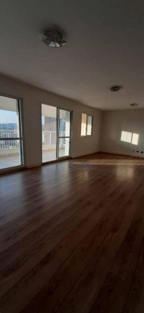 Apartamento, 3 quartos, 122 m² - Foto 4