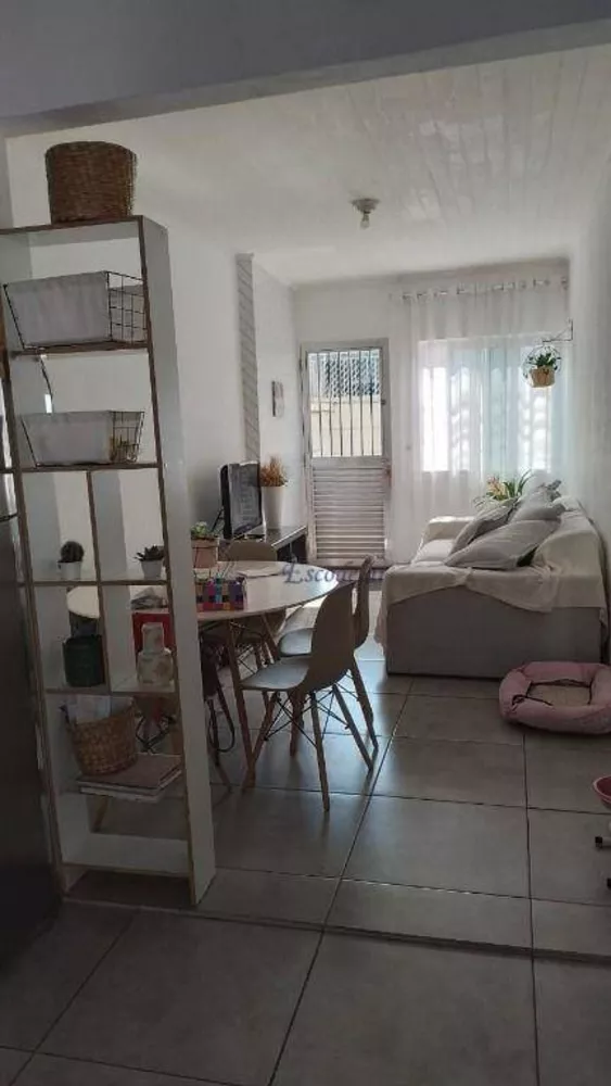 Casa à venda com 2 quartos, 85m² - Foto 11