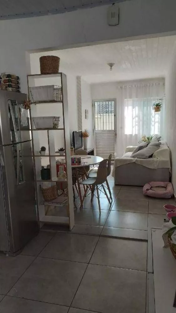 Casa à venda com 2 quartos, 85m² - Foto 10