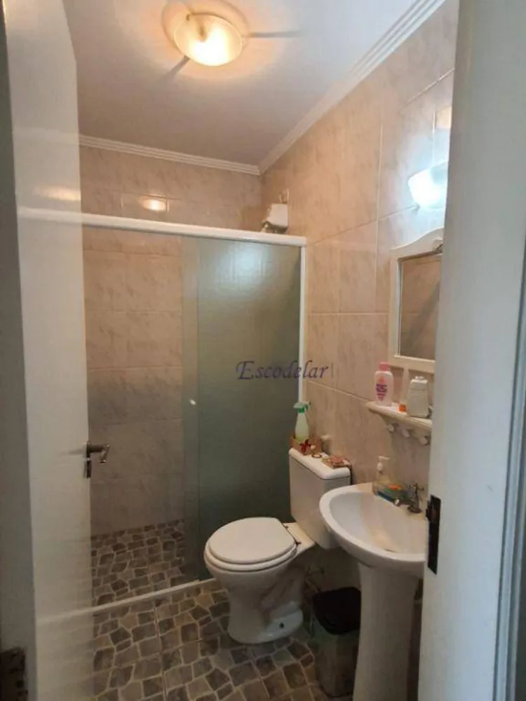 Sobrado, 4 quartos, 200 m² - Foto 7