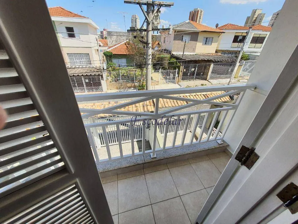 Sobrado, 4 quartos, 200 m² - Foto 6
