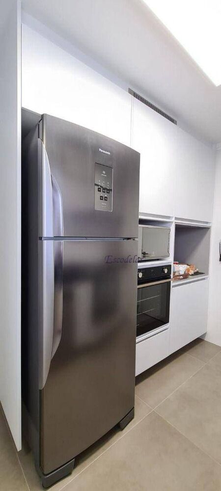 Apartamento, 3 quartos, 100 m² - Foto 3