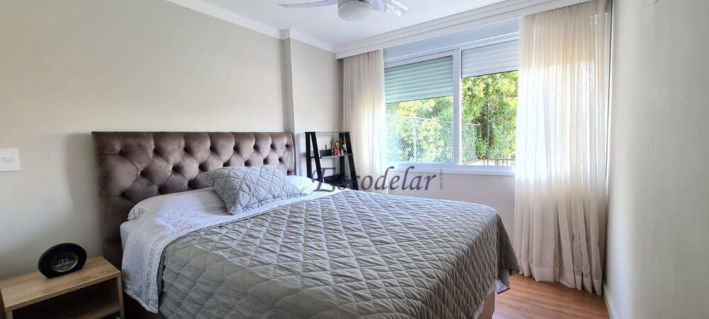 Apartamento, 3 quartos, 100 m² - Foto 2