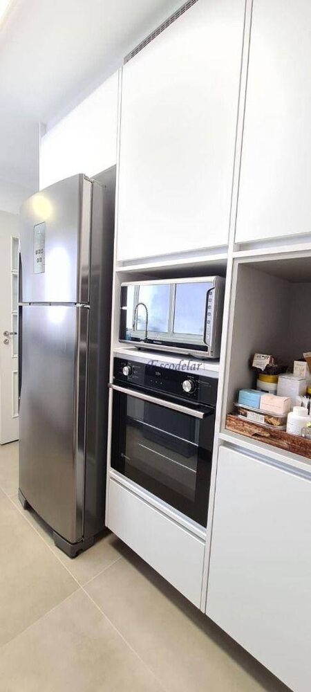 Apartamento, 3 quartos, 100 m² - Foto 4