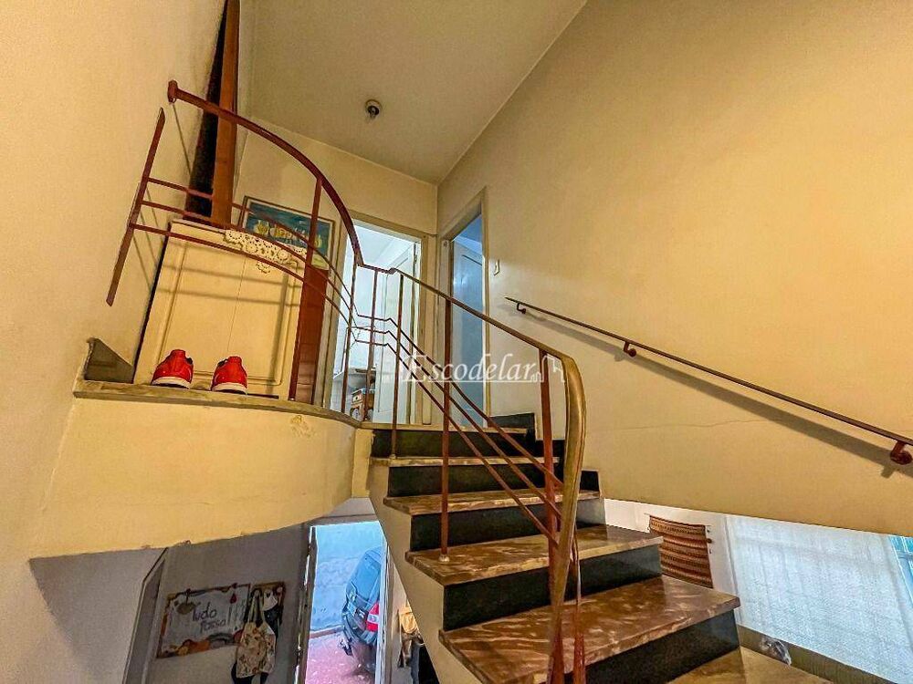 Sobrado, 2 quartos, 92 m² - Foto 13